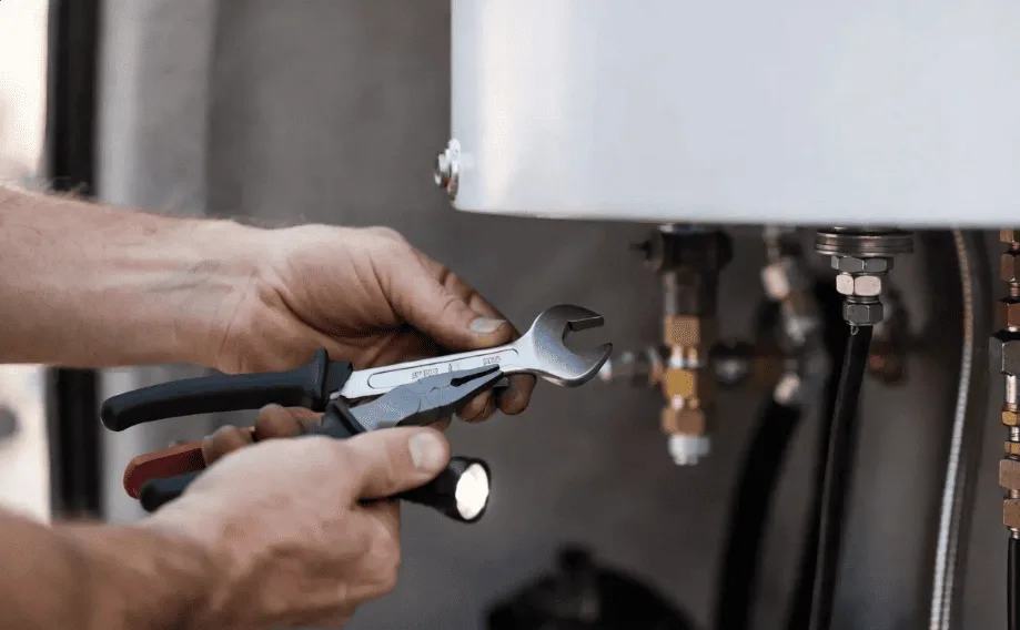 Why choose Water Heater Repair in Hamlin, WV